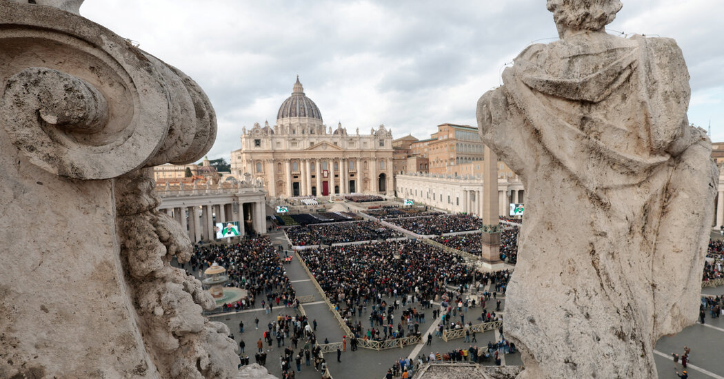¿Quién será el próximo papa? He aquí algunos posibles contendientes