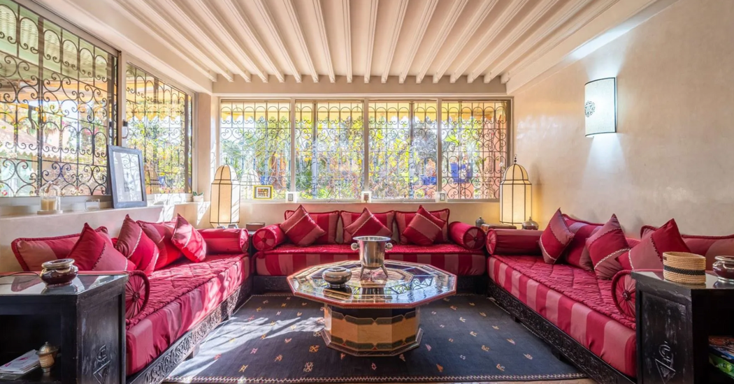$500,000 Homes in Marrakesh, Morocco