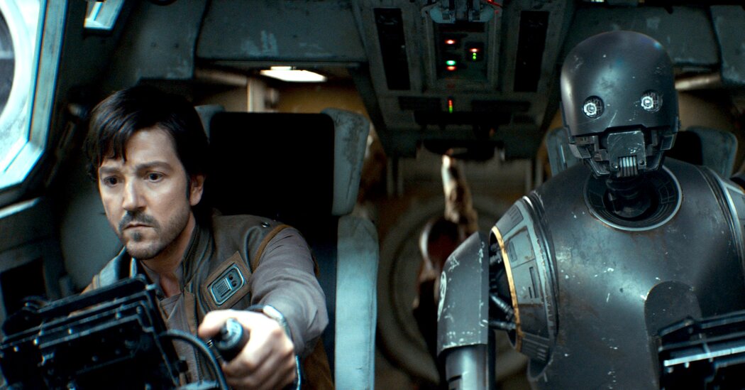 ‘Andor’ Finale Recap: Friends Everywhere