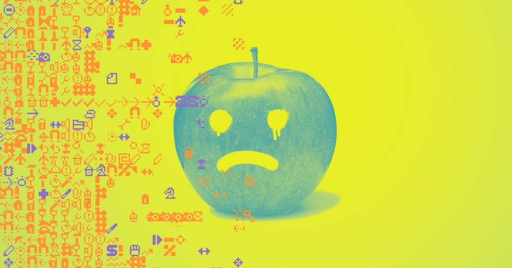 Bad Apple, the Rise of the A.I. Empire and Italian Brain Rot