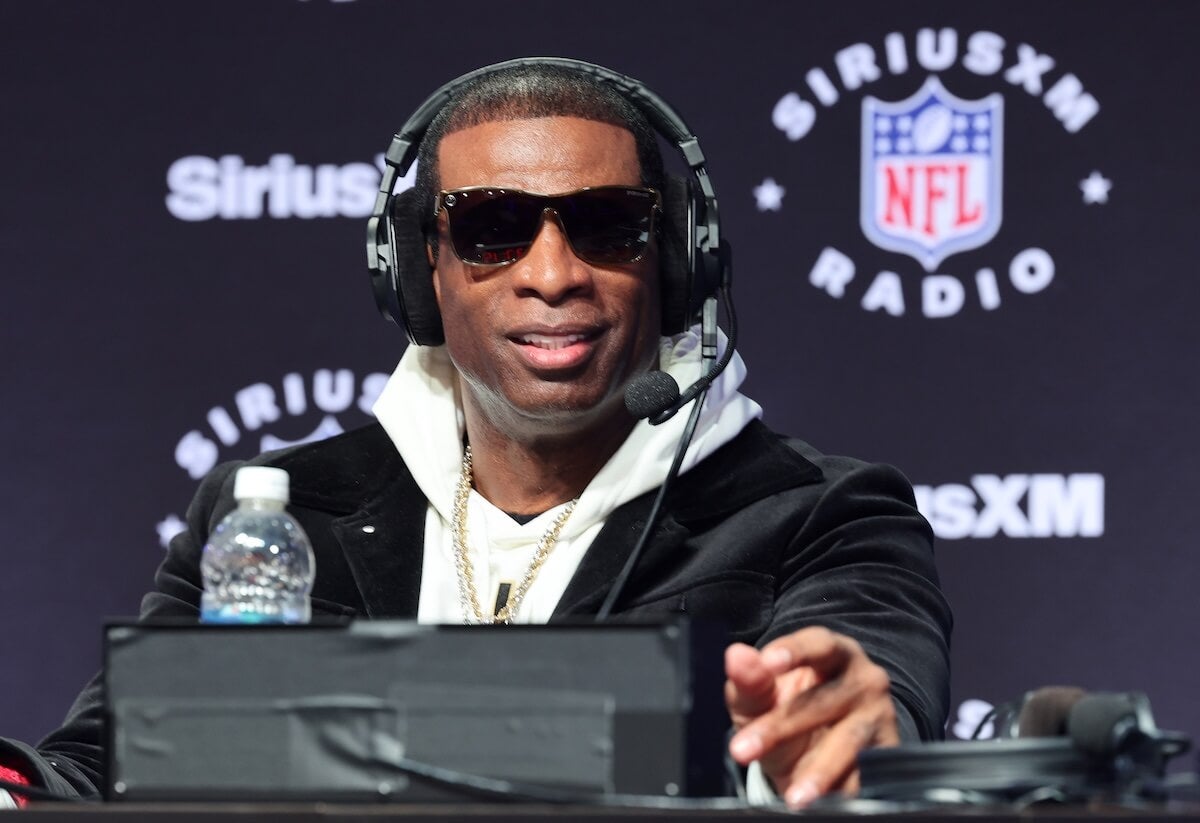 Deion Sanders thanks Mel Kiper for NFL Draft analysis of Shedeur: ‘You stood on the desk with great balance’
