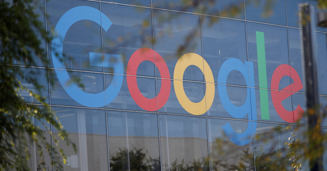 Google Agrees to Pay $1.4 Billion to Settle 2 Privacy Lawsuits