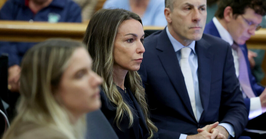 Here’s What Happened in Karen Read’s Murder Trial This Week