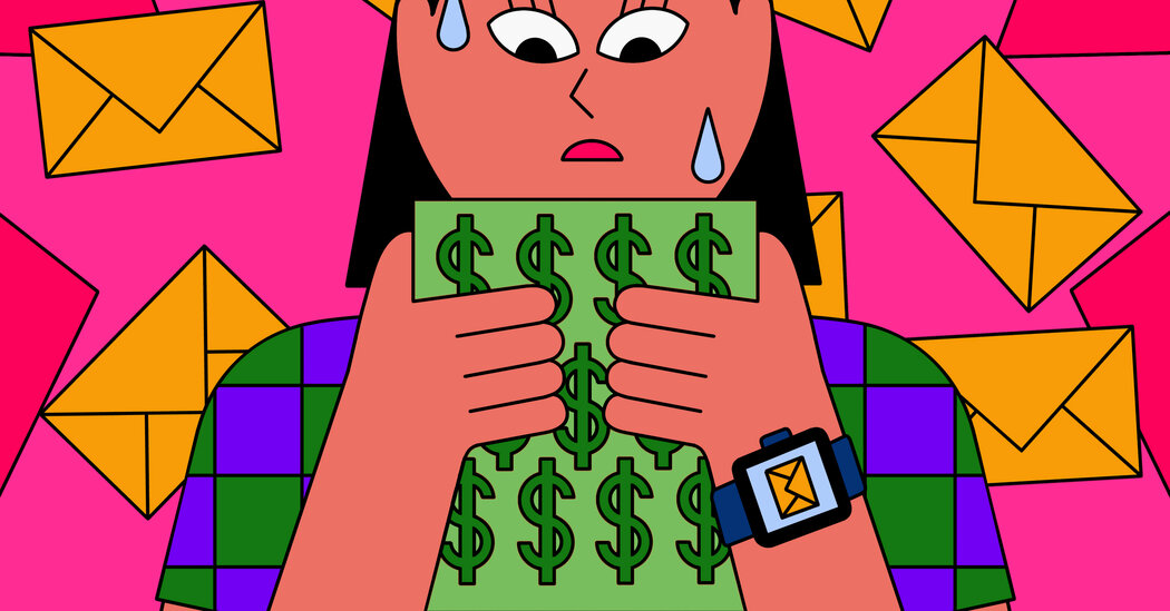 How Much Are We Paying for Newsletters? $50, $100 … How About $3,000 a Year.