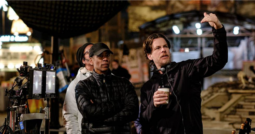 How the TV Hit ‘Fallout’ Became a Champion of Made-in-California