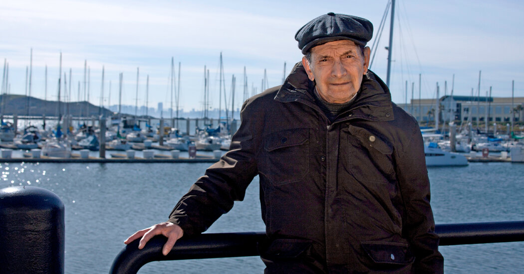 Jack Katz, Pioneer of the Graphic Novel, Is Dead at 97