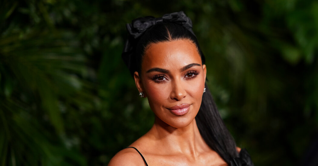 Kim Kardashian to Testify About Robbery Ordeal at Paris Trial