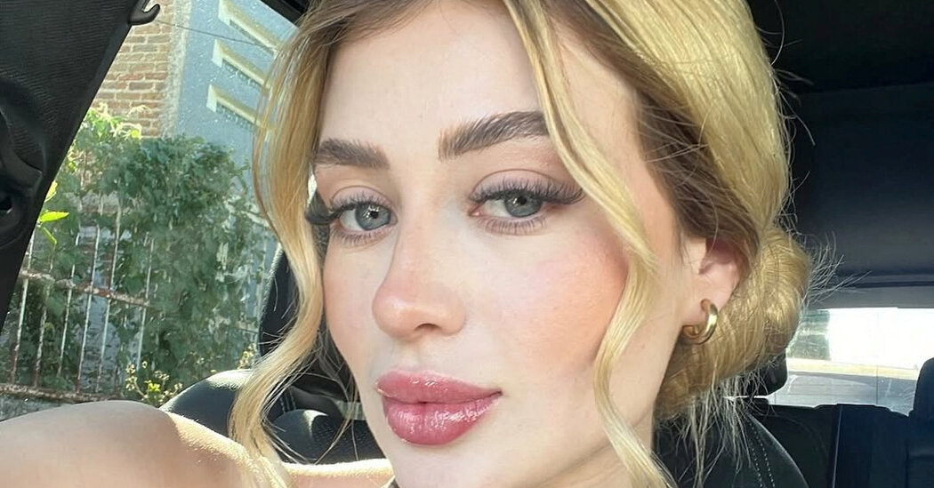 La influente Valeria Márquez es asesinada durante una transmisión de TikTok