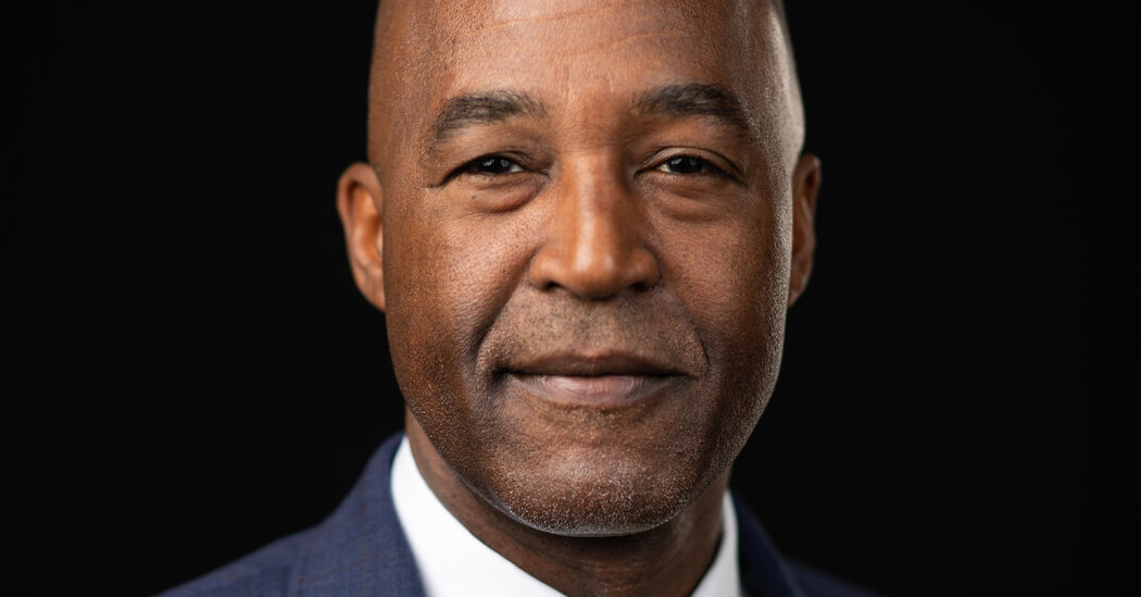 Morehouse College Names New President as H.B.C.U.s Size Up Trump’s Plans