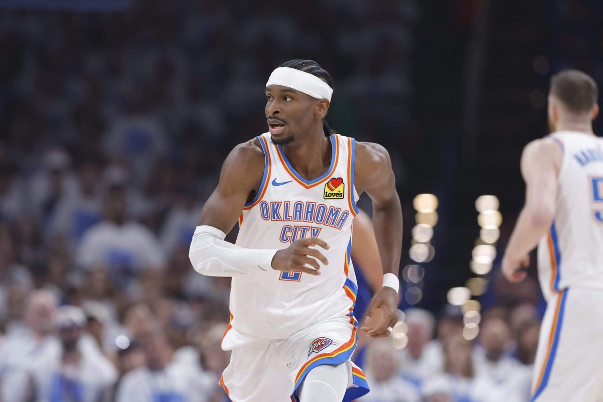 NBA playoffs takeaways: Thunder take series lead over Nuggets, Pacers eliminate Cavaliers