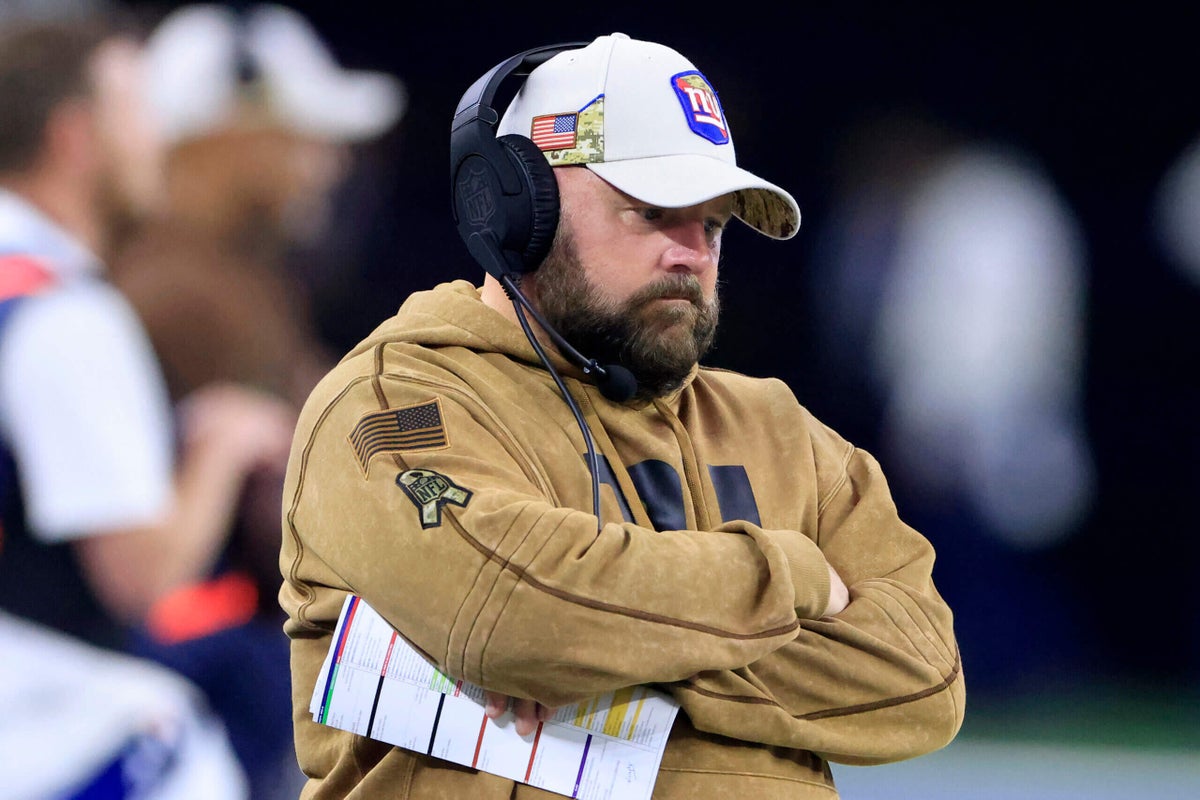 NFL schedule 2025 winners and losers: 49ers finally catch a break; are Giants doomed?