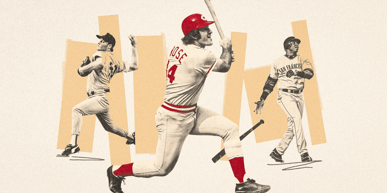 Pete Rose’s reinstatement opens door to Hall — for Hit King and other excluded greats
