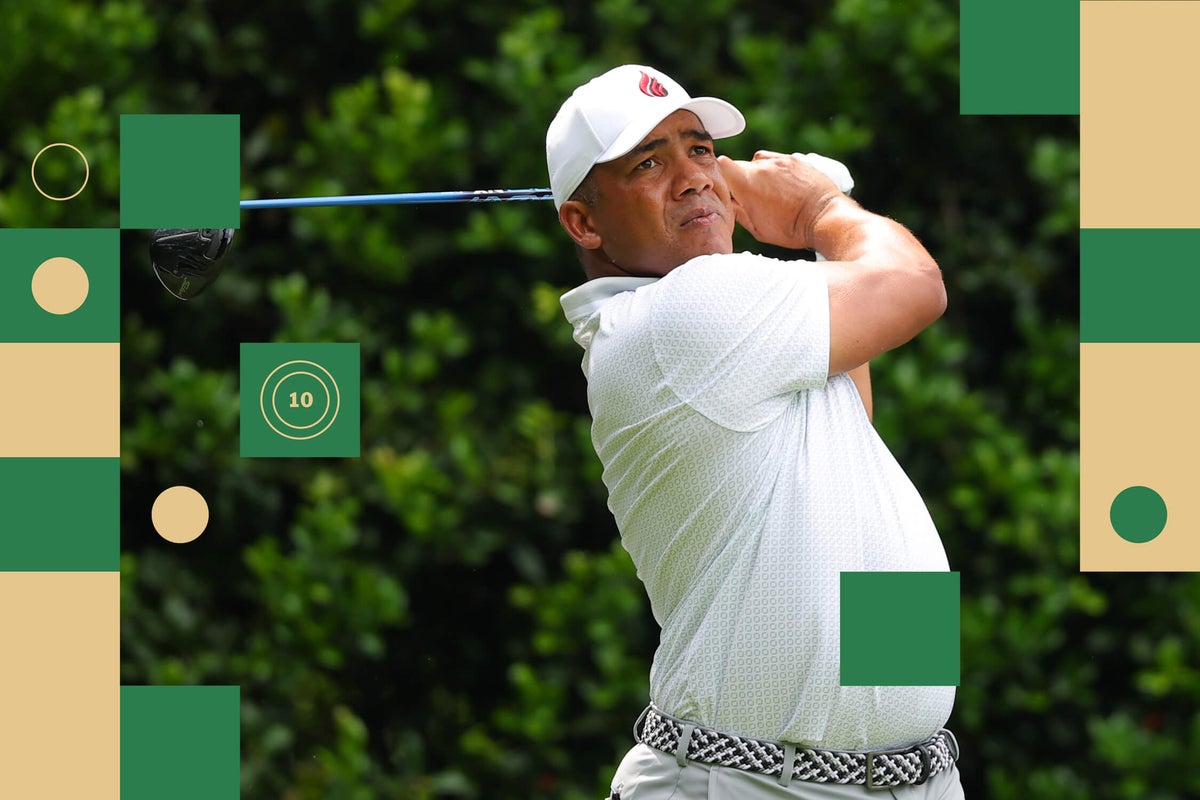 PGA Championship 2025: What to know about the long shots taking over Quail Hollow
