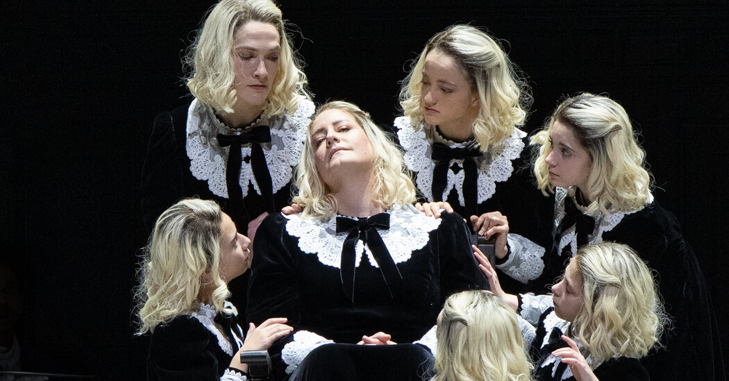 Seven Takes on Opera’s Most Lurid Dance
