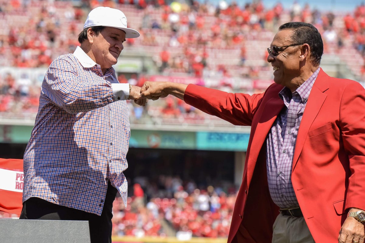 Should Pete Rose get into the Hall of Fame? We asked 12 current members