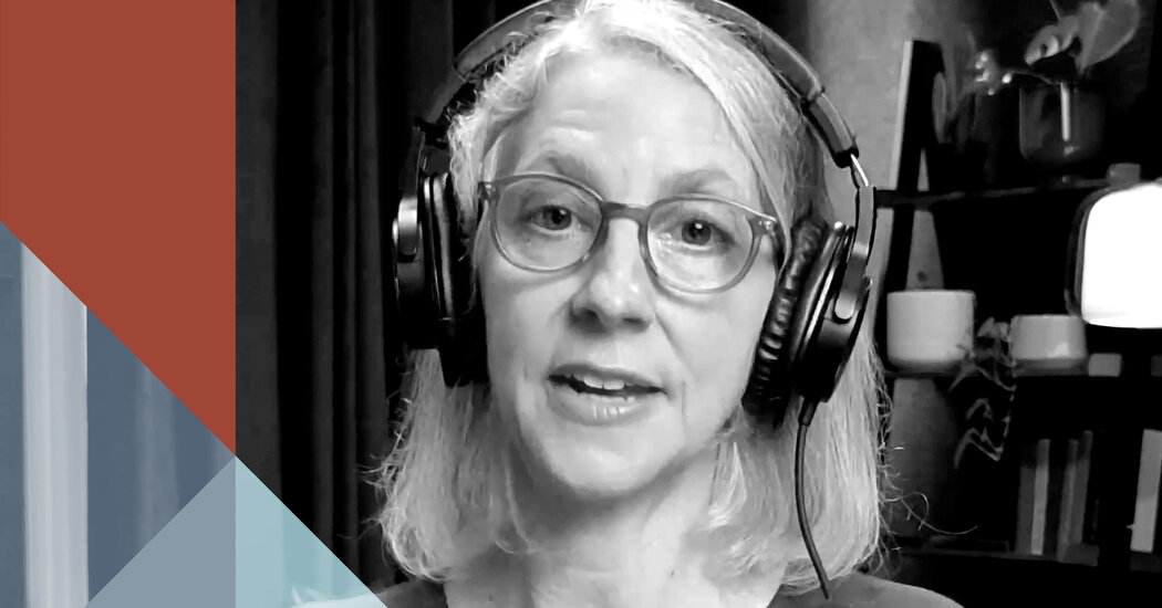 ‘We Have to Really Rethink the Purpose of Education’