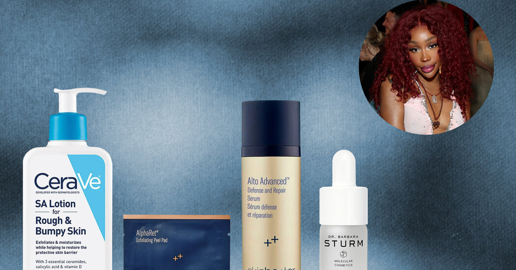 What to Do When You Have a Pimple Emergency