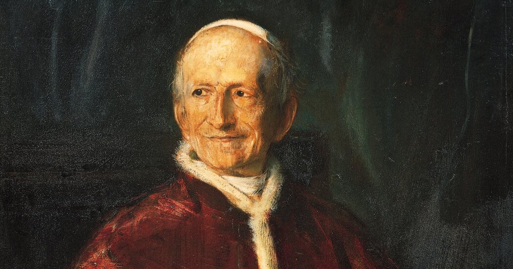 What’s in a Name? In the Case of Leo XIV, Lessons in Bridging Historical Shifts