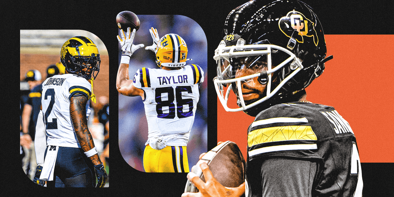 Which 2025 NFL Draft picks are the best values, according to ‘The Beast’?