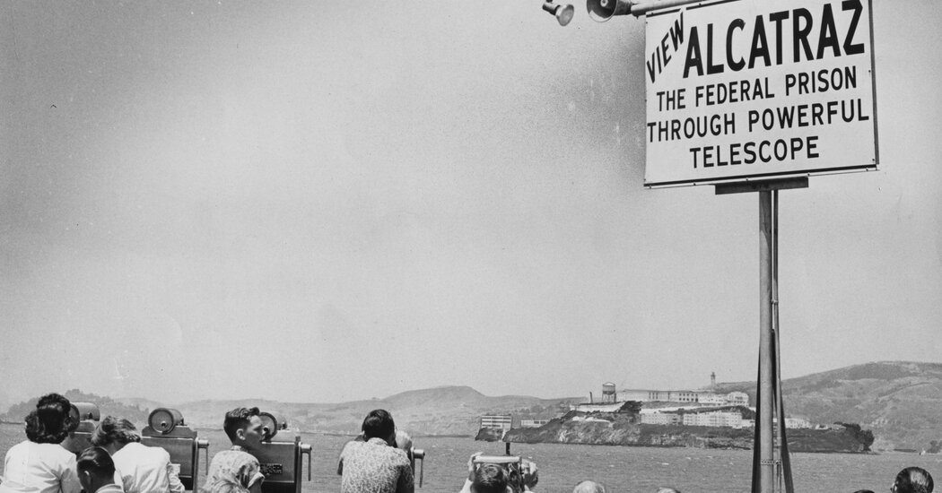 Why We Can’t Escape Alcatraz